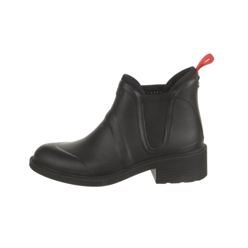 RAG & BONE Chelsea Ankle Boots